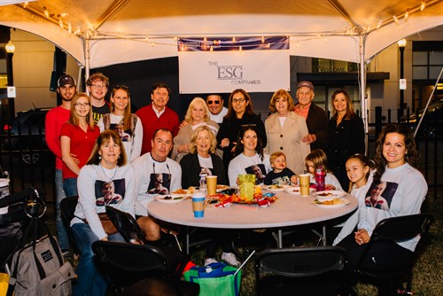 LLS 2019 Walk