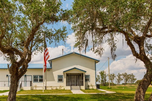 Farm Church