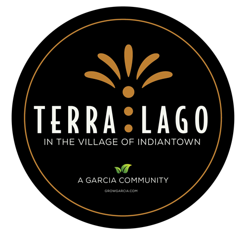 Terra Lago Logo