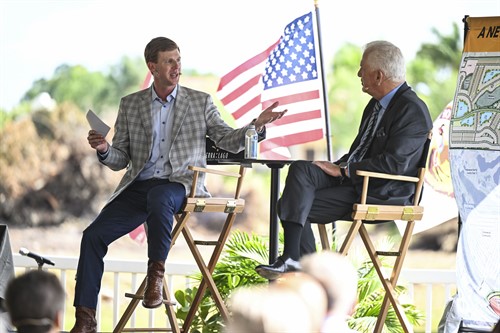 Terra Lago Groundbreaking 4